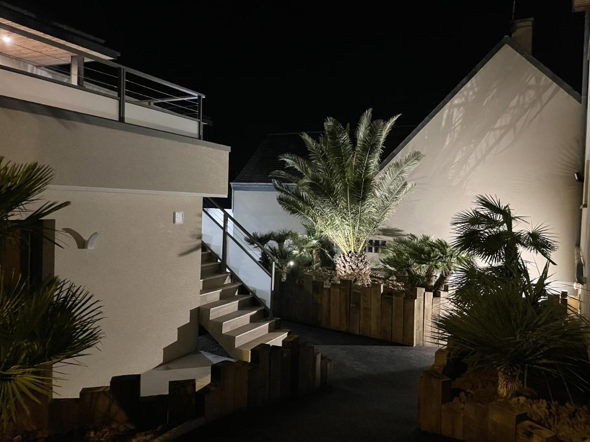 Les Maisons De Louise Pirou Zimmer foto